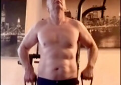 Gay big cock, big cock, handjob