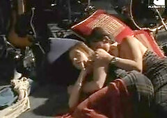 Chloe Nicole in Insatiable Needs Scene 2