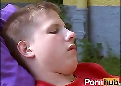 Furious Cock Sucking