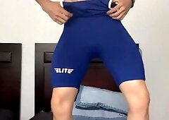 Wanna have fun Grappling with me?