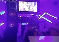 Oralllee and a big cock