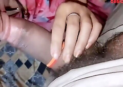 Desi Slut Wife Priya Bhabhi Give Sloppy Blowjob And Fuck Hard By Stranger