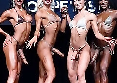 World Trans Fitness Bits and Bloopers