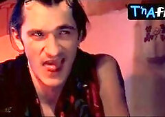 Oksana Borbat Lesbian,  Butt Scene  in Hutorskie Strasti