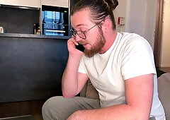 Alva takes control of her photo shoot...