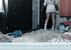 Real Amateur Screwing Delivery Pizza Chap