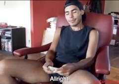 Suck off, nubile, bareback