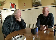 German Bdsm Slave Maid With Karina Hh