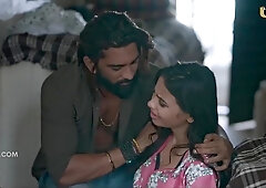 Laila EP2 Hot Hindi Web Series Part-6 - Big ass