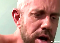 The Doctor’s Very Thorough Physical Examination