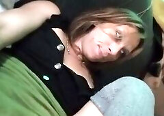 Chillin like it's mine own ceiling