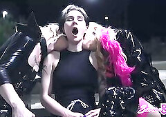 Neon Vampire - REVOLUTION