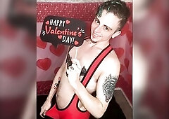 Valentine's Day Teaser
