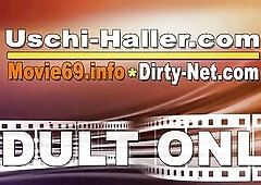 This group sex party took place in Freital (germany) with the amateur angels Christina, Marion and Viola. Beforehand, Christina said her allies Marion