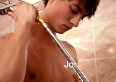 A Nocturnal Delight of 69ing