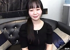 Korean wife on couch Amateur Asian Japanese Korean Webcams