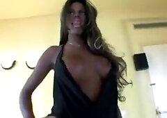 Ange noir Valeria Beyonce