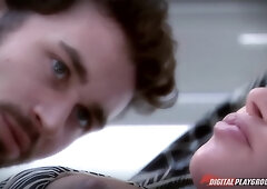 Mrs Conduct - Scene 3 1 - James Deen