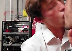 Gotta LOVE that thick bush on Nico Coopa's dick! Watch him FUCK is so HOT!