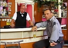 Cum Swapping Between 2 Lustful Strumpets