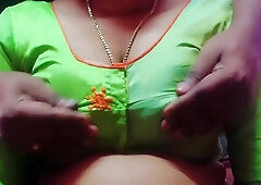 Indian Big Boobs Teacher Student 18+ New Sex Video