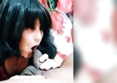 Delightsome mother I'd like to fuck Having with her Slutty Boyfriend