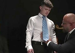 masonicboys: Undressing for the Atonement Ceremony
