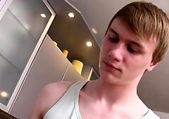 The Sticky Tale of Young and Curious Kasper