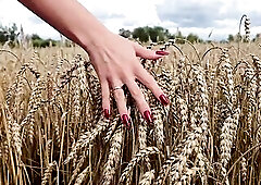 Cheating on her spouse with a photographer .