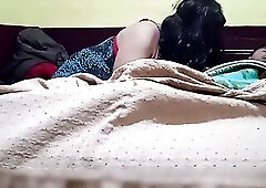 Femboy pasivo que parecía salido de una fantasía
