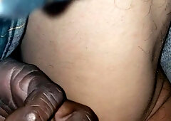 Salt and pepper Suck after class