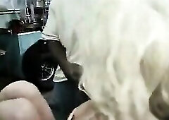 Allysin Embers Interracial Team Fuck