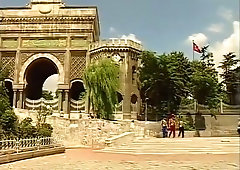 Cum inside the tent - Pacific Sun Entertainment