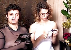 Sexy toy advent calendar day five: 24 days of fun with Melody and Nohya