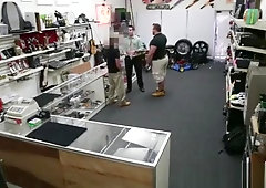Hairy Dude Sucked Dudes Dick