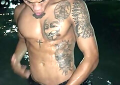 EastBoys.com: Nailed rough together with Lucian Reed and Reed