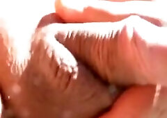 65 yr old Grandpa cums #5