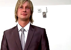 Filthy anal drilling with vibrator