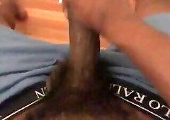 Almost midnight master class