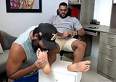 Aj0tta y Venezuelan Dom