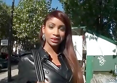 Fabulous Threesomes movie with Anal,Black and Ebony scenes