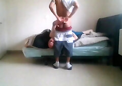 Mico7 drilling hiz Azz