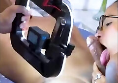 Viick Screwed Rigid by Japa Loki's Good-sized Manmeat