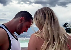 Duncan Saint X Natalia Starr