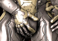 Sir Boss Hyper Muscle Refil Pill Growth