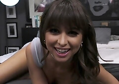 MrPOV-Riley Reid For Your Fast Orgasm