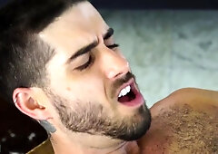 Diego Without Cum Shot Compilation