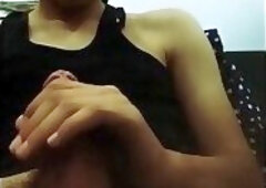 Jeunot algerien18ans grosse bite