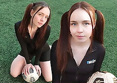 Won a Professional Football Player