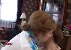 Horny Asian Hikaru Shiina Gives Insane Blowjob in Steamy Threesome Showdown